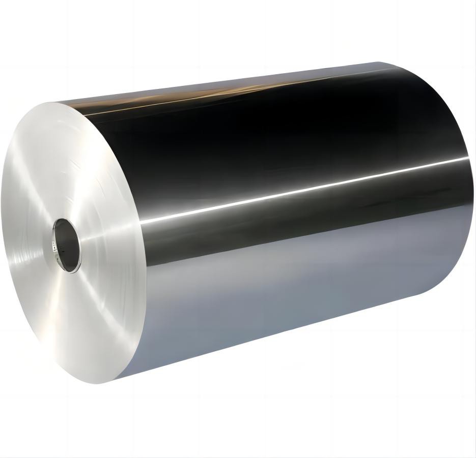 Roll Jumbo d'alumini de paper d'alumini xinès